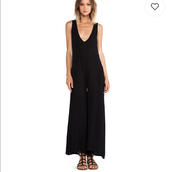 ‼️One Teaspoon Overalls Jumpsuit dress - Picture 2 of 8